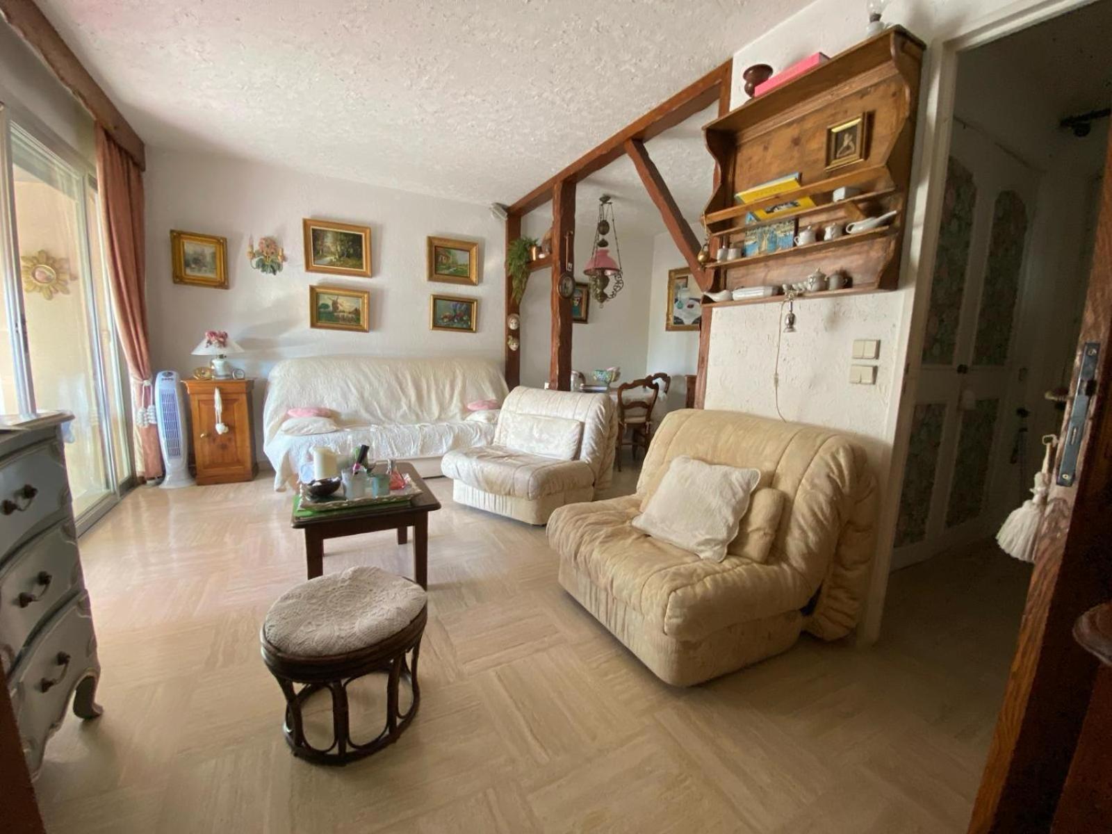 Alexandre 3 Croisette Appartement