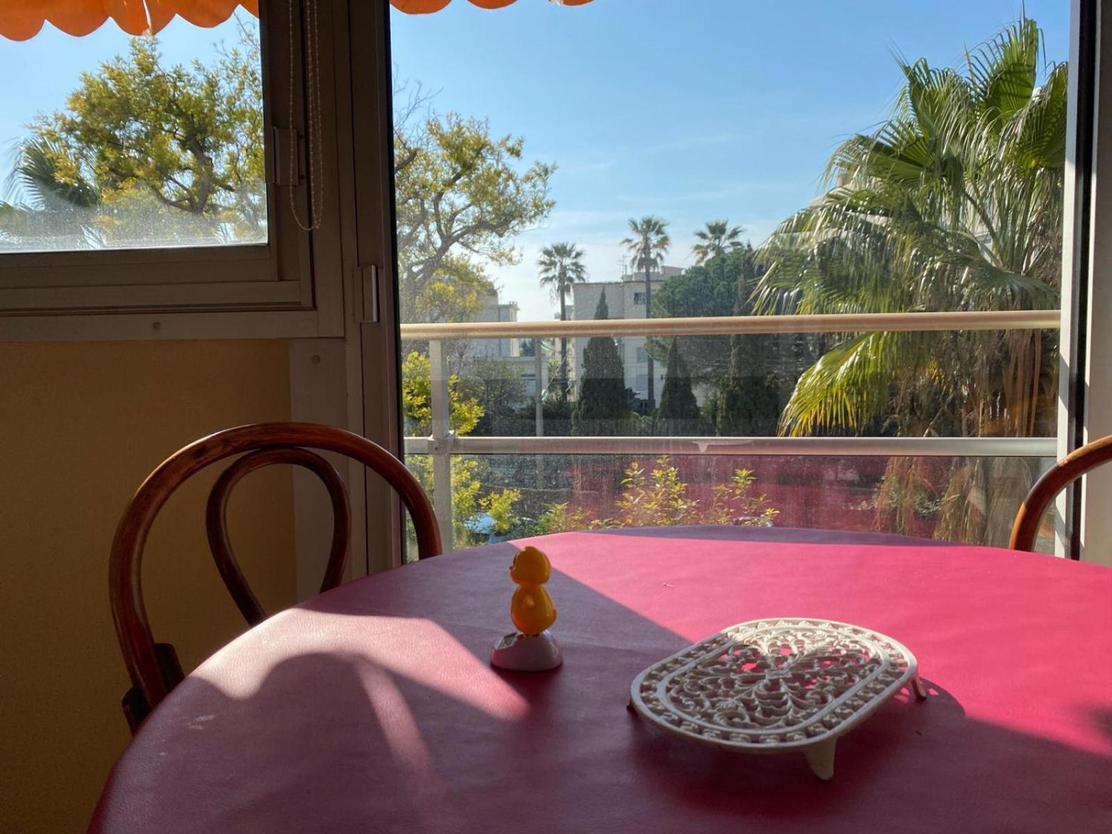Alexandre 3 Croisette Appartement