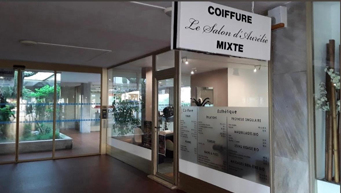 Alexandre 3 Croisette *
