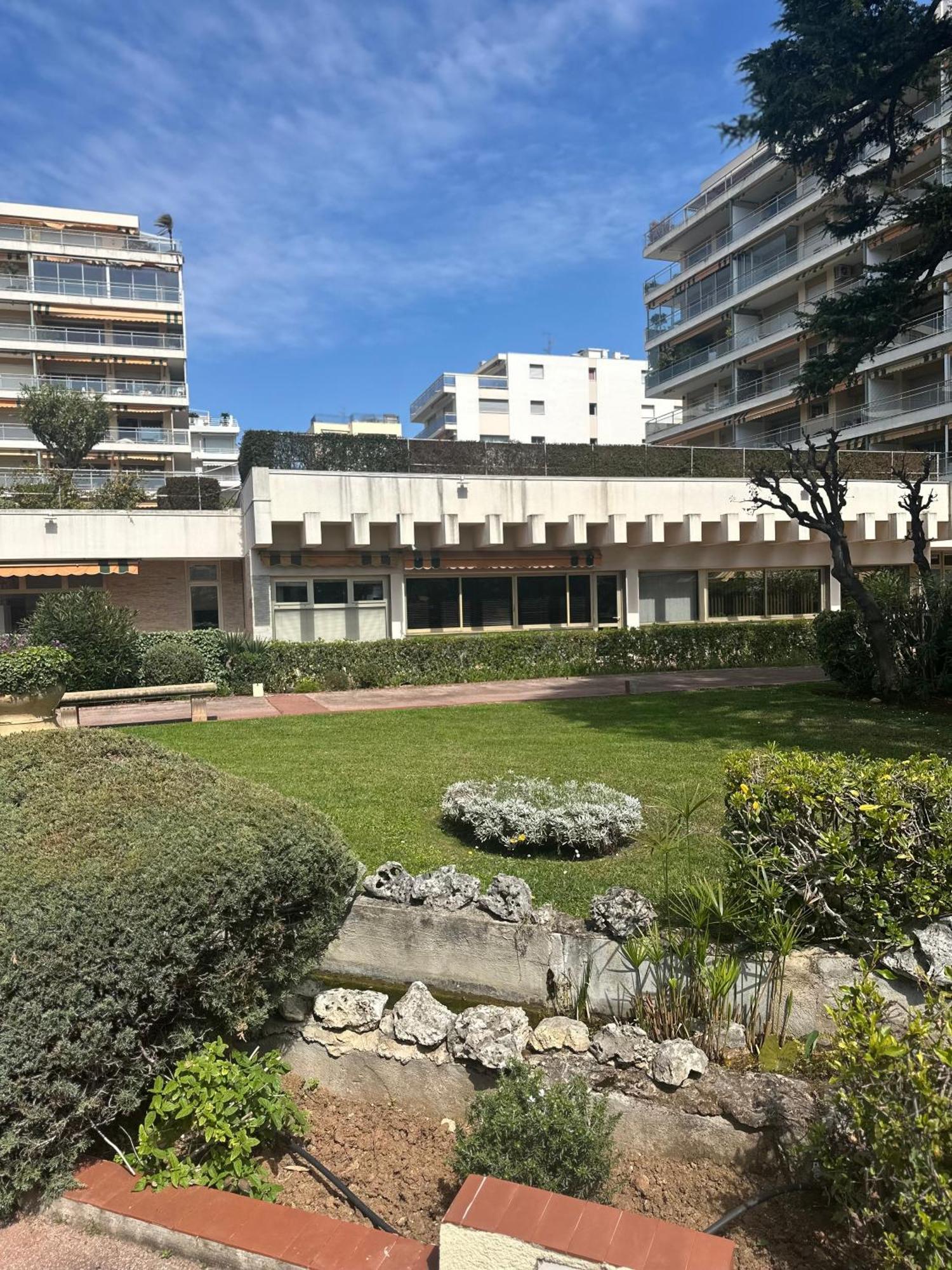 Appartement Alexandre 3 Croisette *