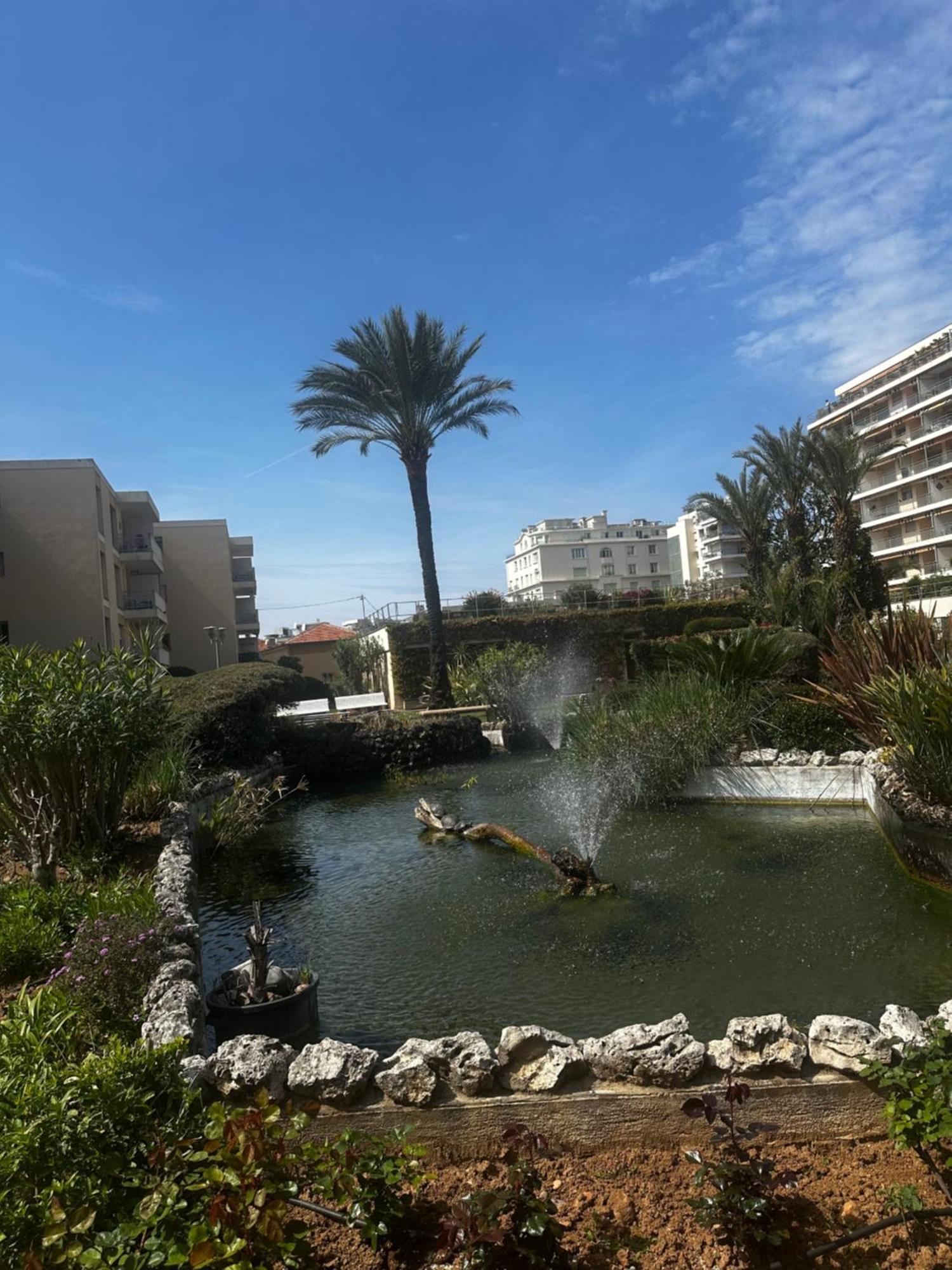 Alexandre 3 Croisette Cannes